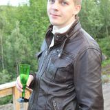 Антон from Murmansk | Man | 39 years old | Aries