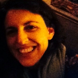 Lior from Tel Aviv | Woman | 41 years old | Leo