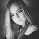 Blondboond from Pezinok | Woman | 31 years old | Aries