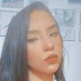 Aninha from Registro | Woman | 22 years old | Scorpio