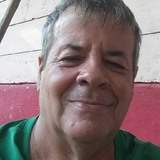 Red from Puntarenas | Man | 68 years old | Taurus