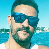 Binho from Vitoria | Man | 41 years old | Pisces
