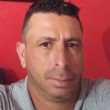 Gueicha from Ibirite | Man | 45 years old | Capricorn
