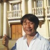 Edson from Bastos | Man | 61 years old | Libra