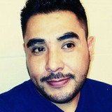 Ref55I from Coyoacan | Man | 45 years old | Virgo