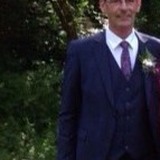 Brentraceel from Tullamore | Man | 68 years old | Leo