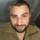 Jhosef from Luziania | Man | 37 years old | Virgo