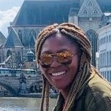 Radyskenia from Brakel | Woman | 35 years old | Aquarius