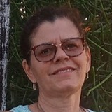 Tatianasaant6Z from Piritiba | Woman | 58 years old | Scorpio