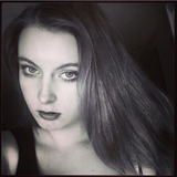 Nixelkansi from Katowice | Woman | 29 years old | Aries