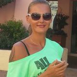 Gioia from Saint Petersburg | Woman | 48 years old | Aquarius