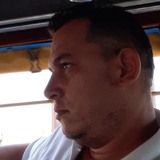 Loco from Barichara | Man | 45 years old | Libra