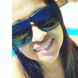Naninha from Passos | Woman | 30 years old | Sagittarius