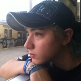 Joy from Lanús | Woman | 33 years old | Capricorn