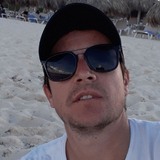 Joaquin from Monte Maiz | Man | 44 years old | Cancer