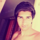 Sklshsla from Didim | Man | 40 years old | Capricorn