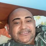 Accioly from Buique | Man | 55 years old | Libra