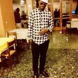 Kouyateaff49 from Varese | Man | 38 years old | Taurus