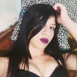 Pam from Amparo | Woman | 31 years old | Virgo