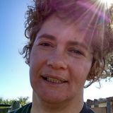 Rusa from Choele Choel | Woman | 42 years old | Virgo