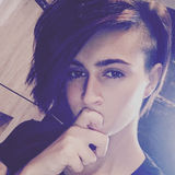 Kimr from Kosice | Woman | 27 years old | Virgo
