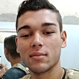 Bubba from Caldas Novas | Man | 30 years old | Virgo