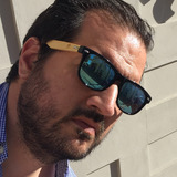 Nino from Athens | Man | 46 years old | Cancer