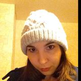 Yu from Ufa | Woman | 35 years old | Capricorn