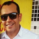 Jhuph from Pirenopolis | Man | 43 years old | Cancer