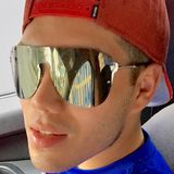 Rich from Uruapan del Progreso | Man | 29 years old | Pisces