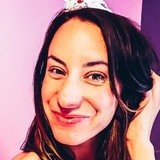 Ethel from Frankfurt am Main | Woman | 40 years old | Cancer