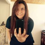 Andy from Bucaramanga | Woman | 31 years old | Gemini