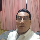 Chicojovi from Trujillo | Man | 43 years old | Cancer