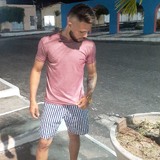 Alefbritoenza8 from Nisia Floresta | Man | 31 years old | Sagittarius