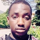 Eboybeyai5Za from Policoro | Man | 35 years old | Leo