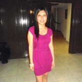 Paola from Cholula | Woman | 35 years old | Aquarius