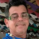 Ary from Maceio | Man | 60 years old | Libra