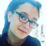 Rayx from Bari | Woman | 27 years old | Taurus