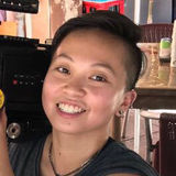 Ash from Sheung Wan | Woman | 32 years old | Libra