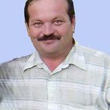 Vladimir from Rostov-na-Donu | Man | 65 years old | Virgo