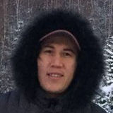 Joe from Almaty | Man | 40 years old | Capricorn