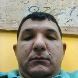 Marcelo from Cajamar | Man | 44 years old | Cancer