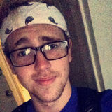 Zebulon from Connelly Springs | Man | 29 years old | Aquarius