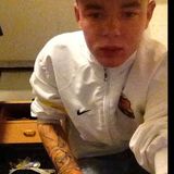 Jeremy from Zhabinka | Man | 31 years old | Scorpio