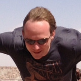 Motorman from Amersfoort | Man | 49 years old | Taurus