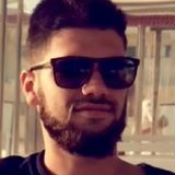Tiago from Sierre | Man | 27 years old | Cancer