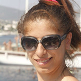 Reem from Dubai | Woman | 40 years old | Capricorn