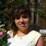 Маша from Riga | Woman | 31 years old | Virgo