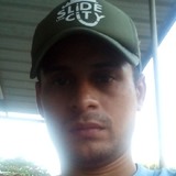 Ronald from Mani | Man | 33 years old | Cancer