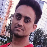 Gavvy from Gdansk | Man | 31 years old | Capricorn